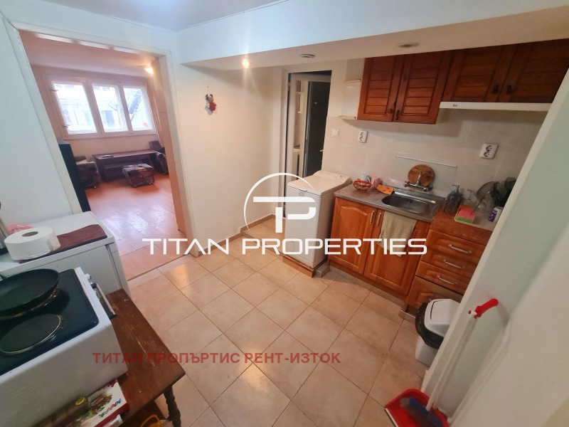 Da affittare  Studio Burgas , Lazur , 30 mq | 66098087 - Immagine [3]