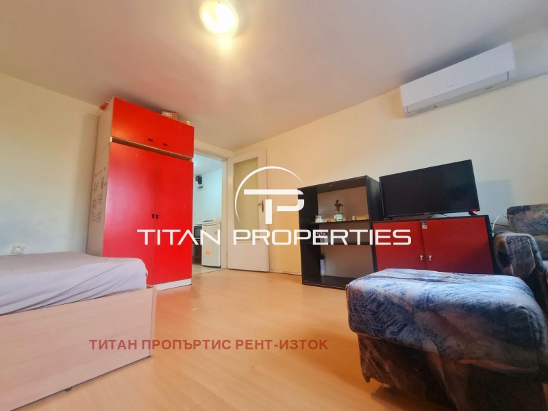 Da affittare  Studio Burgas , Lazur , 30 mq | 66098087 - Immagine [2]