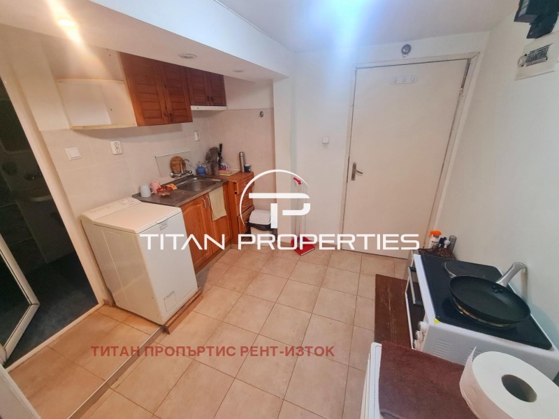 Da affittare  Studio Burgas , Lazur , 30 mq | 66098087 - Immagine [4]
