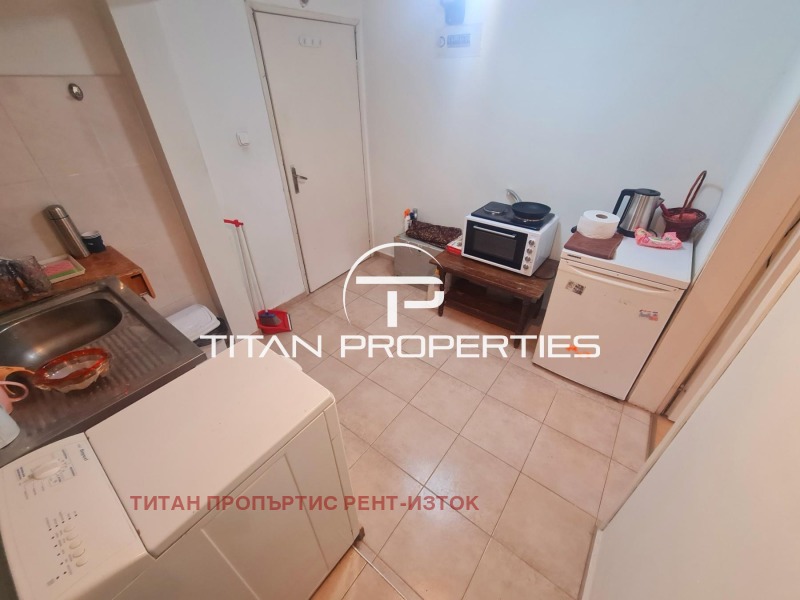 Da affittare  Studio Burgas , Lazur , 30 mq | 66098087 - Immagine [6]