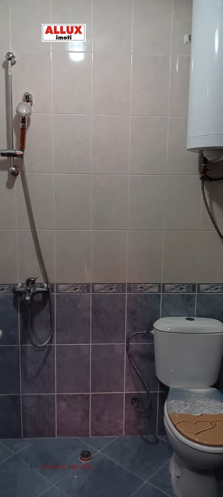 Дава под наем 2-СТАЕН, гр. Русе, Център, снимка 15 - Апартаменти - 54177308