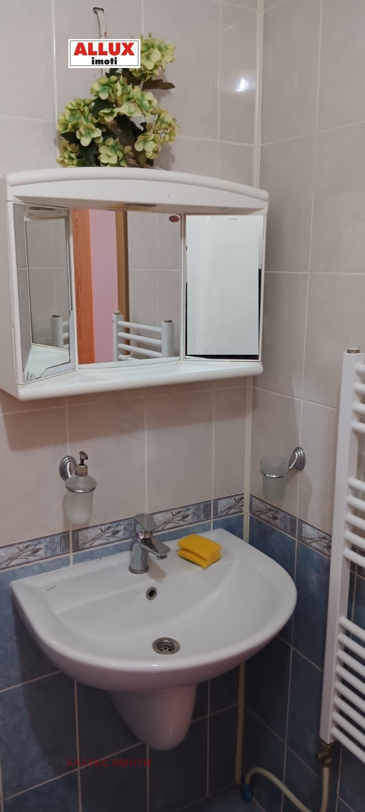 Дава под наем 2-СТАЕН, гр. Русе, Център, снимка 14 - Апартаменти - 54177308