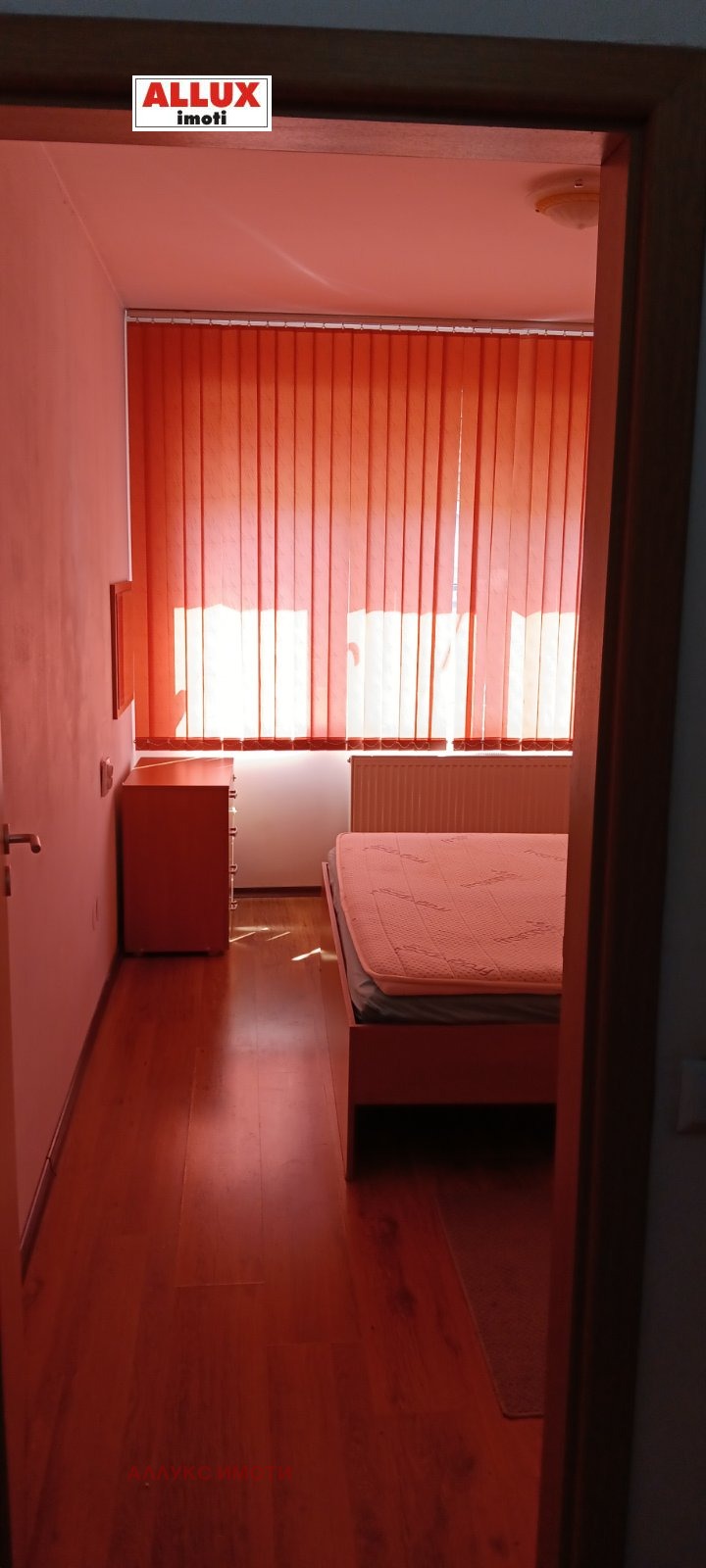 Дава под наем 2-СТАЕН, гр. Русе, Център, снимка 4 - Апартаменти - 54177308