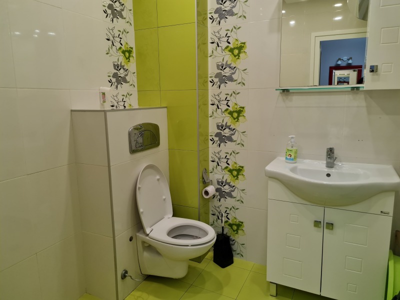 Te huur  1 slaapkamer Sofia , Mladost 2 , 80 m² | 48115114 - afbeelding [15]