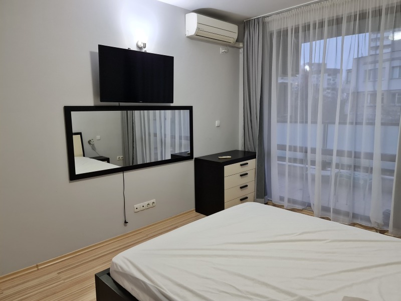 Te huur  1 slaapkamer Sofia , Mladost 2 , 80 m² | 48115114 - afbeelding [11]