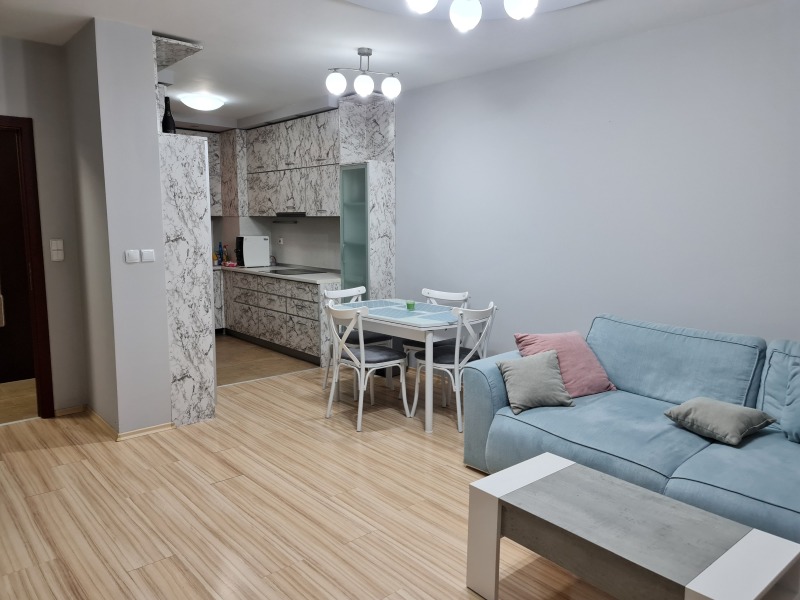 Te huur  1 slaapkamer Sofia , Mladost 2 , 80 m² | 48115114 - afbeelding [4]