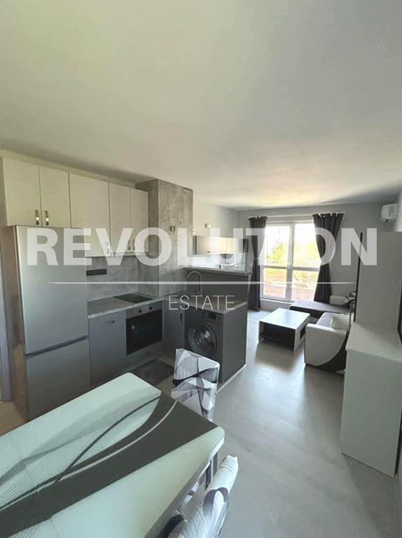 Do wynajęcia  1 sypialnia Warna , Lewski 1 , 66 mkw | 29323041 - obraz [5]