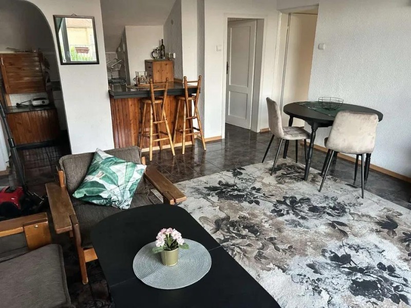 В аренду  1 спальня София , Лозенец , 97 кв.м | 48795686 - изображение [2]