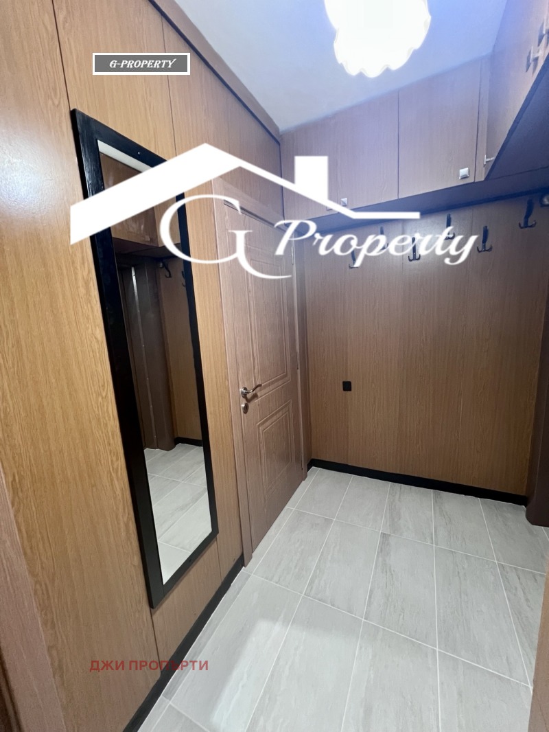 Zu vermieten  1 Schlafzimmer Burgas , Wazraschdane , 50 qm | 93670129 - Bild [10]