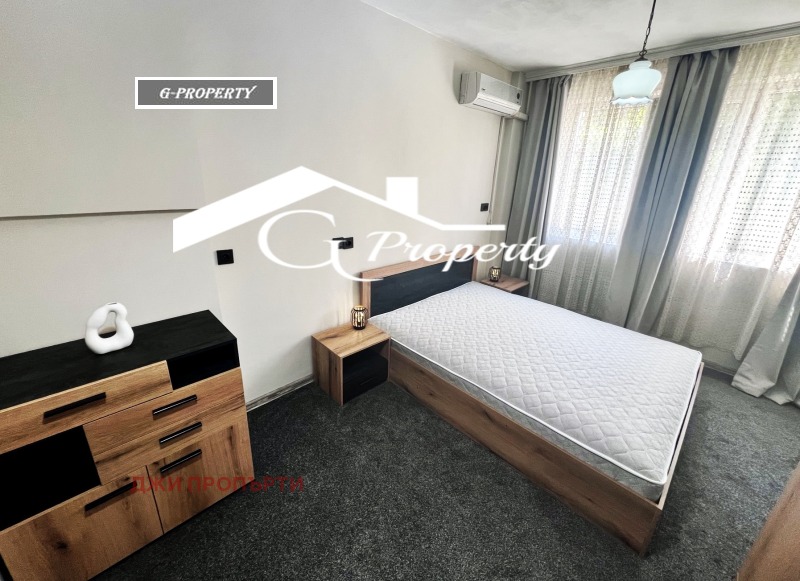 Zu vermieten  1 Schlafzimmer Burgas , Wazraschdane , 50 qm | 93670129 - Bild [8]