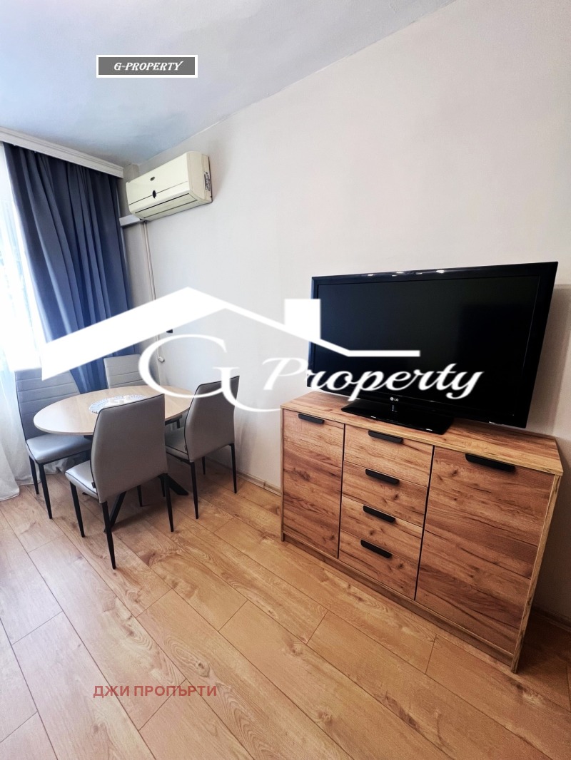 Zu vermieten  1 Schlafzimmer Burgas , Wazraschdane , 50 qm | 93670129 - Bild [2]