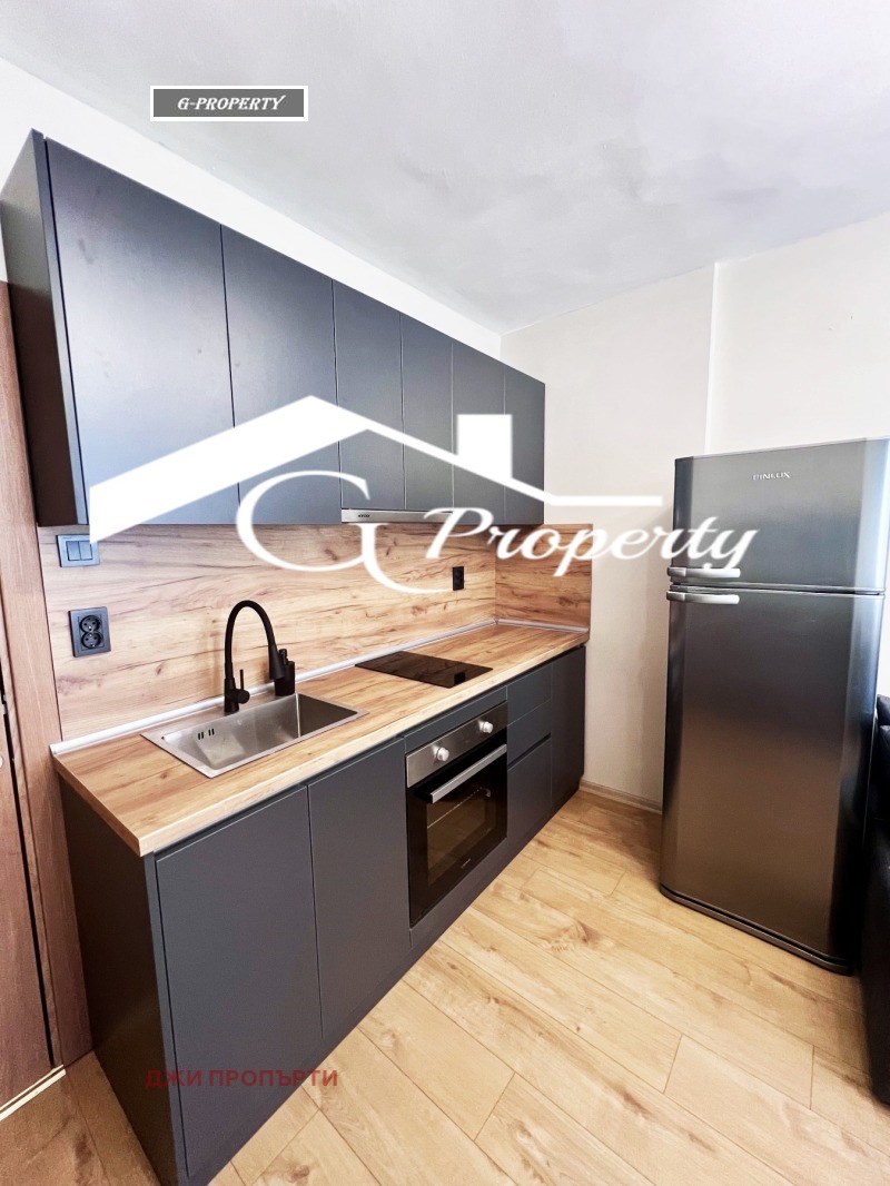 Zu vermieten  1 Schlafzimmer Burgas , Wazraschdane , 50 qm | 93670129 - Bild [3]