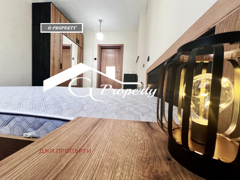 Zu vermieten  1 Schlafzimmer Burgas , Wazraschdane , 50 qm | 93670129 - Bild [7]