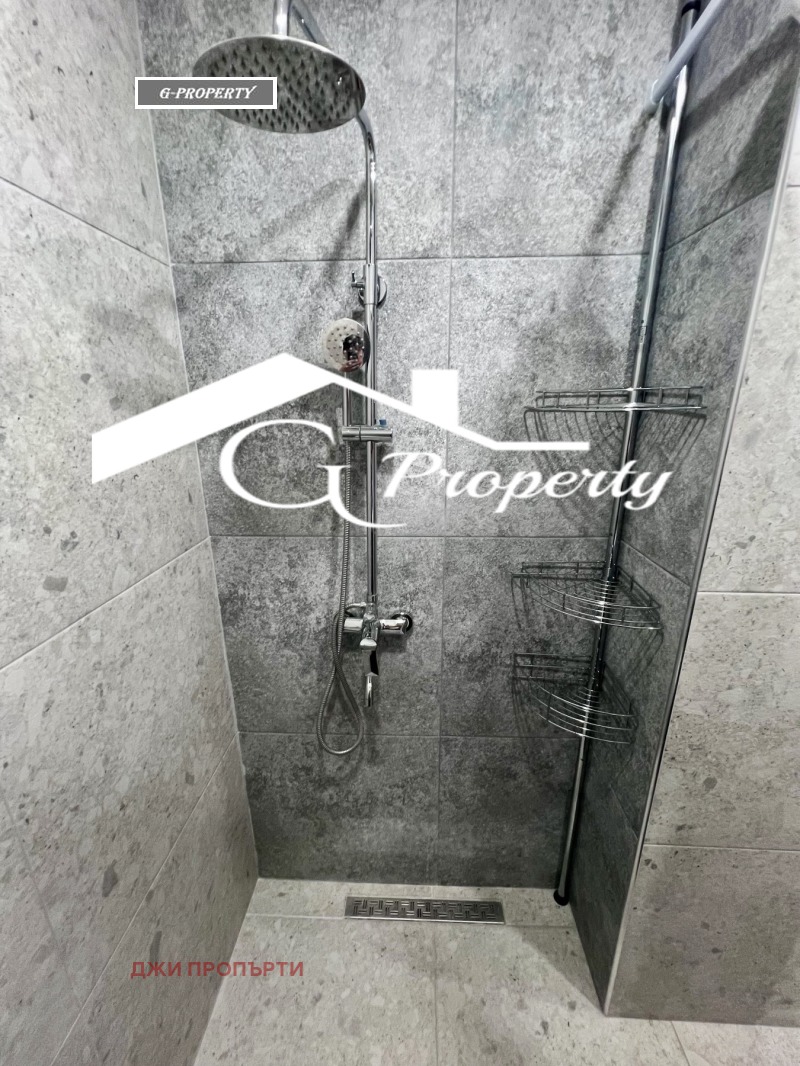 Zu vermieten  1 Schlafzimmer Burgas , Wazraschdane , 50 qm | 93670129 - Bild [6]