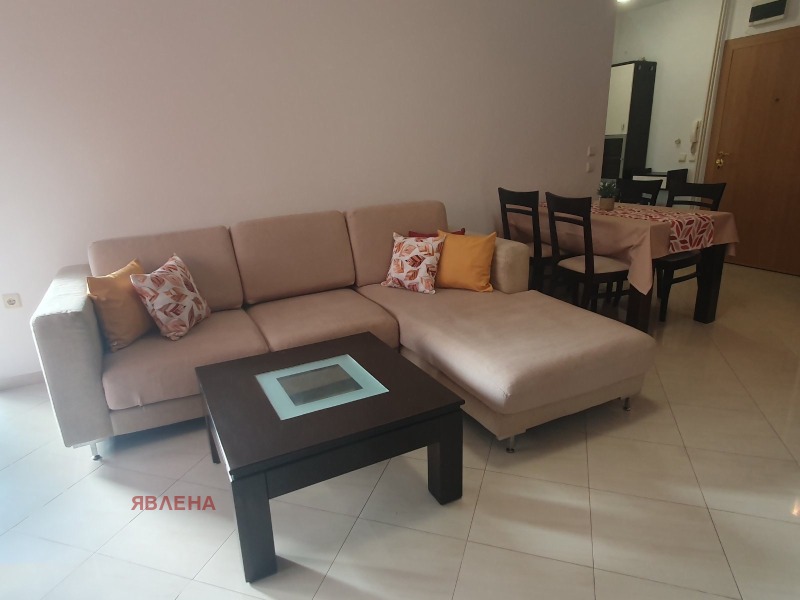 Te huur  1 slaapkamer Sofia , Strelbishte , 54 m² | 28772086 - afbeelding [3]
