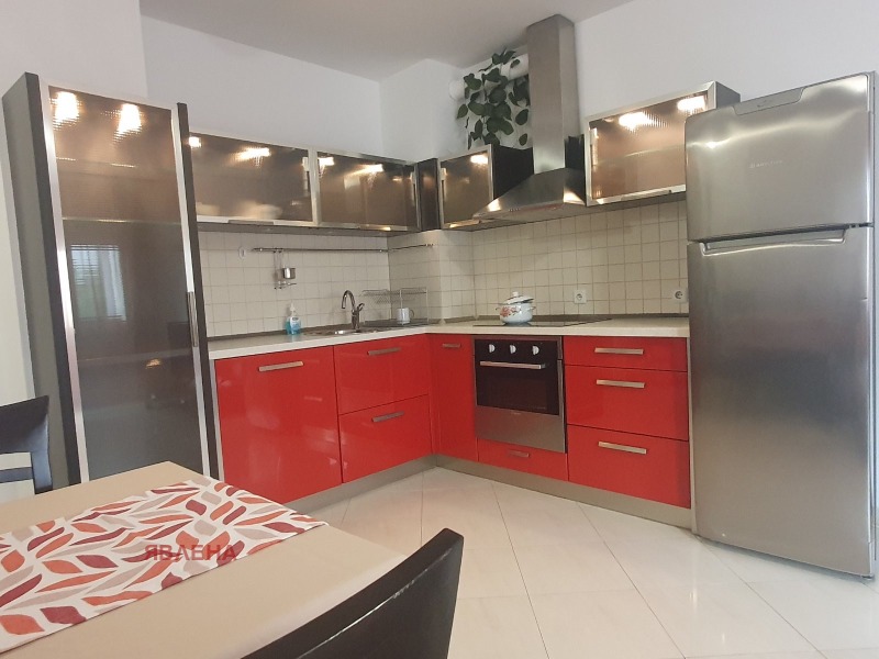 Te huur  1 slaapkamer Sofia , Strelbishte , 54 m² | 28772086