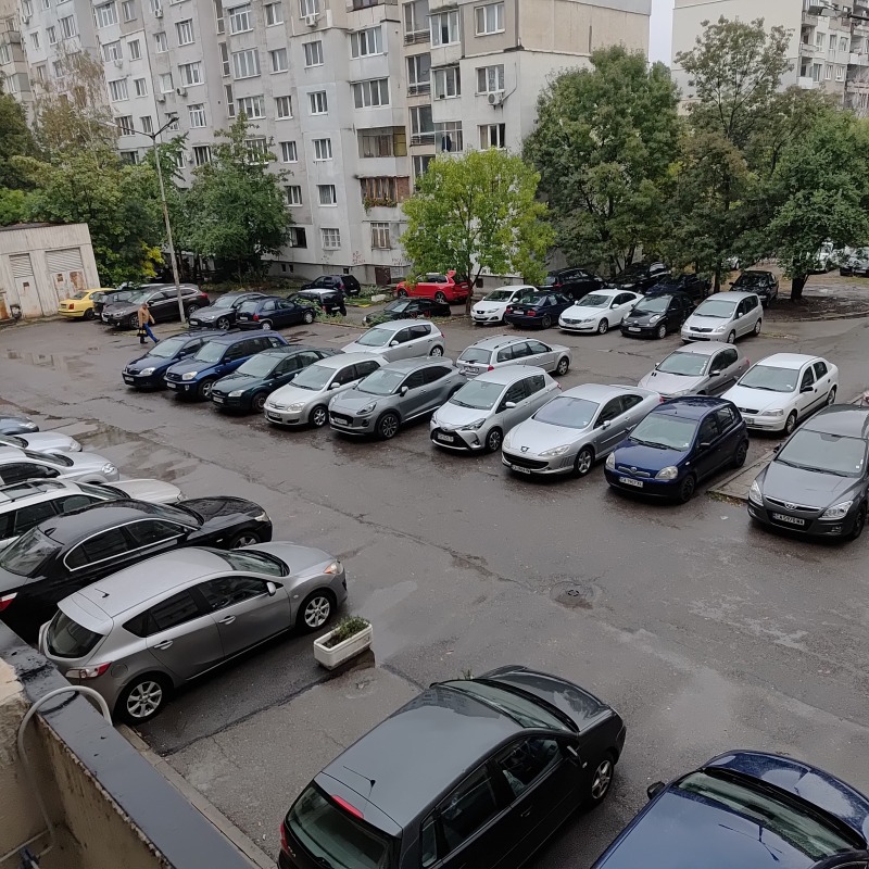 Til leie  1 soverom Sofia , Ilinden , 67 kvm | 75358232 - bilde [16]