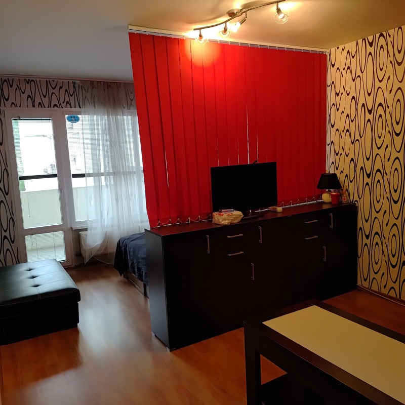 Til leie  1 soverom Sofia , Ilinden , 67 kvm | 75358232 - bilde [3]
