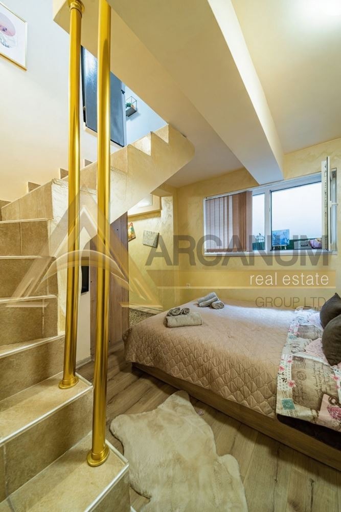 Под наем 2-СТАЕН, град Варна, Автогара • 358 € / 700.19 лв. • 78910339 1