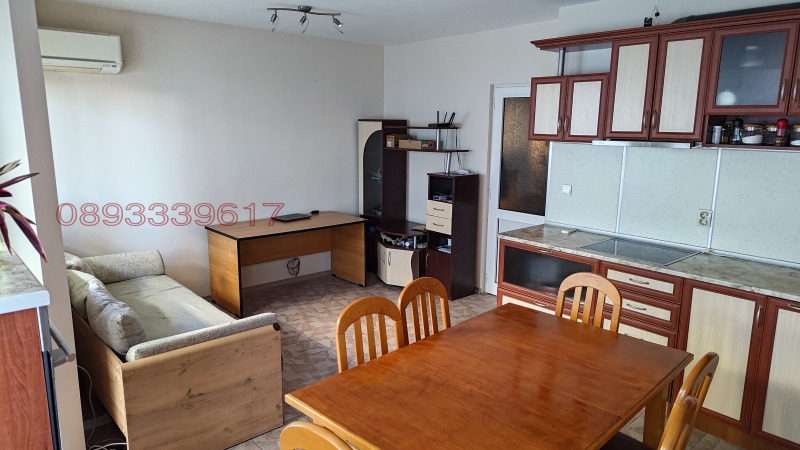 Дава под наем 2-СТАЕН, гр. София, Младост 1А, снимка 2 - Апартаменти - 52783025