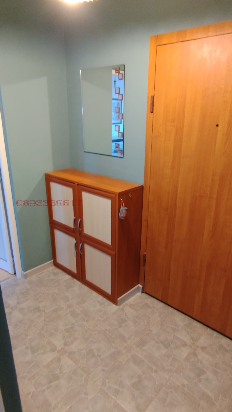 Дава под наем 2-СТАЕН, гр. София, Младост 1А, снимка 7 - Апартаменти - 52783025