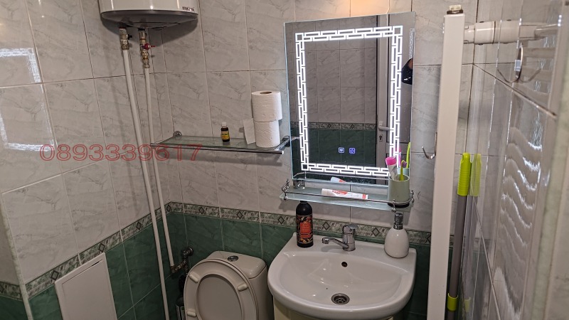 Дава под наем 2-СТАЕН, гр. София, Младост 1А, снимка 3 - Апартаменти - 52783025