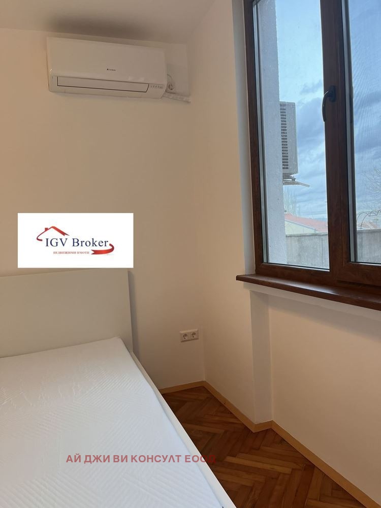 Дава под наем 2-СТАЕН, гр. София, Лозенец, снимка 5 - Апартаменти - 53004506