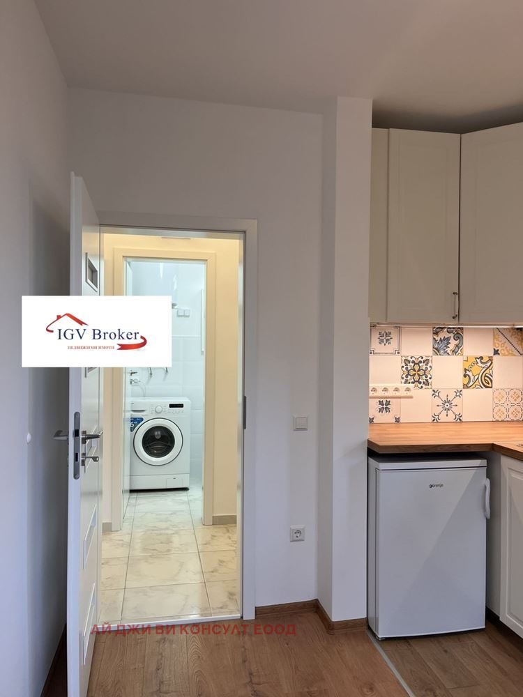 Дава под наем 2-СТАЕН, гр. София, Лозенец, снимка 2 - Апартаменти - 53004506