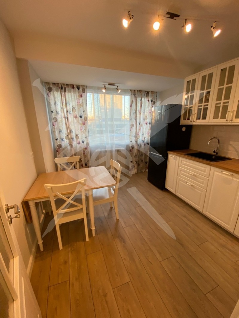 Дава под наем 2-СТАЕН, гр. София, Изток, снимка 5 - Апартаменти - 53118438