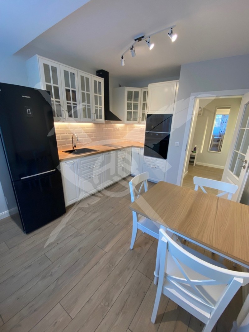 Дава под наем 2-СТАЕН, гр. София, Изток, снимка 3 - Апартаменти - 53118438