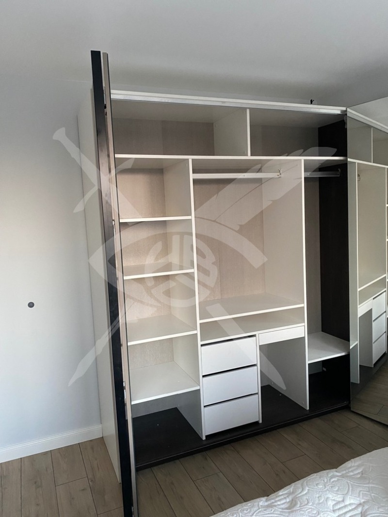 Дава под наем 2-СТАЕН, гр. София, Изток, снимка 2 - Апартаменти - 53118438