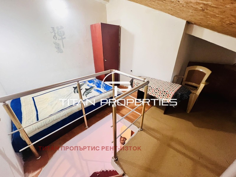 Дава под наем 2-СТАЕН, гр. Бургас, Възраждане, снимка 6 - Апартаменти - 53291517