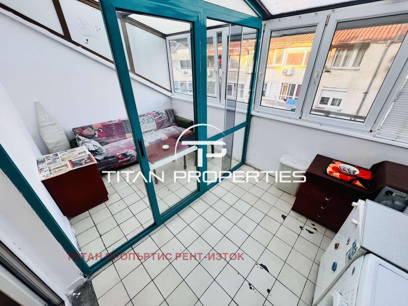 Дава под наем 2-СТАЕН, гр. Бургас, Възраждане