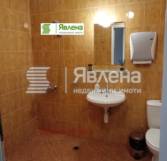 Дава под наем 2-СТАЕН, гр. София, Иван Вазов, снимка 5 - Апартаменти - 54033911