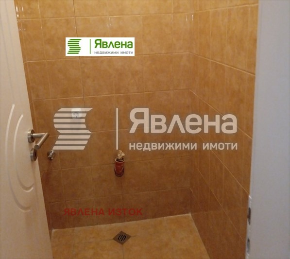 Дава под наем 2-СТАЕН, гр. София, Иван Вазов, снимка 3 - Апартаменти - 54033911