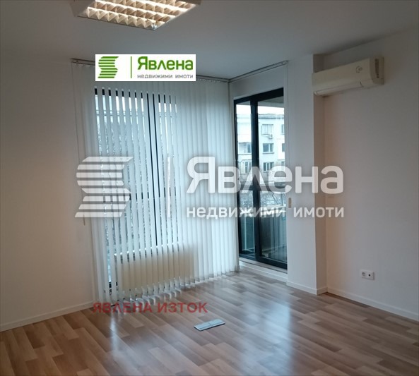 Дава под наем 2-СТАЕН, гр. София, Иван Вазов, снимка 2 - Апартаменти - 54033911