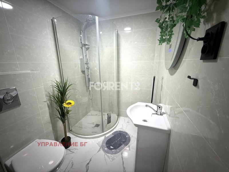 Дава под наем 2-СТАЕН, гр. София, Овча купел, снимка 5 - Апартаменти - 54406063