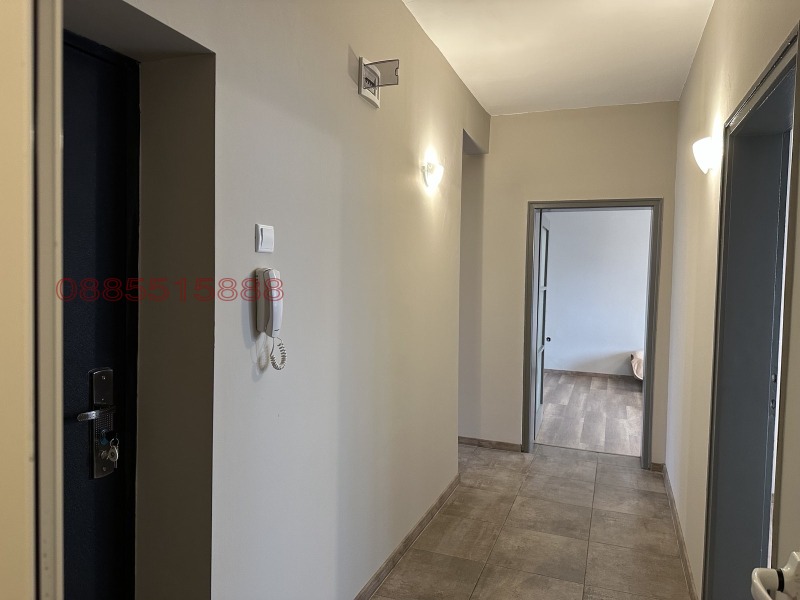 Дава под наем 3-СТАЕН, гр. Пловдив, Център, снимка 4 - Апартаменти - 53162759