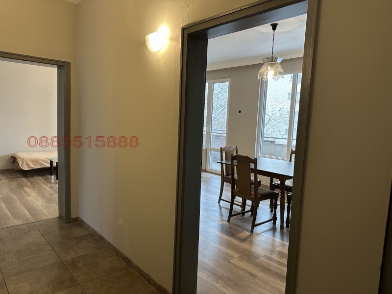 Дава под наем 3-СТАЕН, гр. Пловдив, Център, снимка 3 - Апартаменти - 53162759