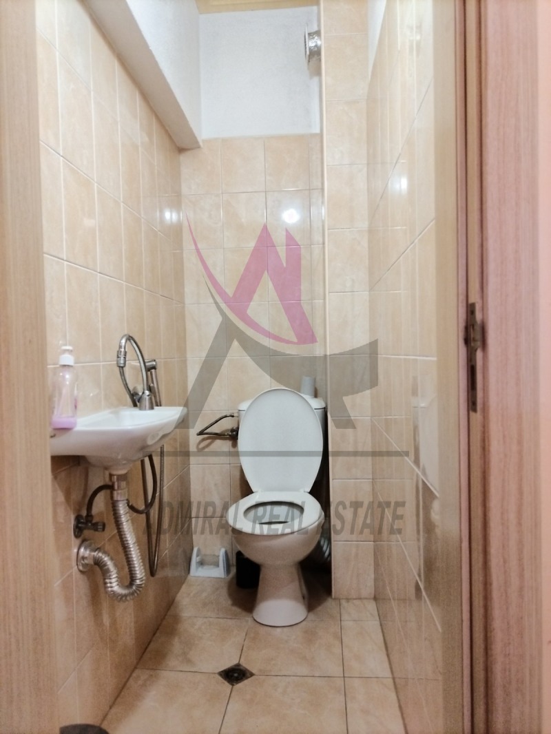 Προς ενοικίαση  2 υπνοδωμάτια Βαρνα , Λεβσκη 1 , 70 τ.μ | 35253445 - εικόνα [5]