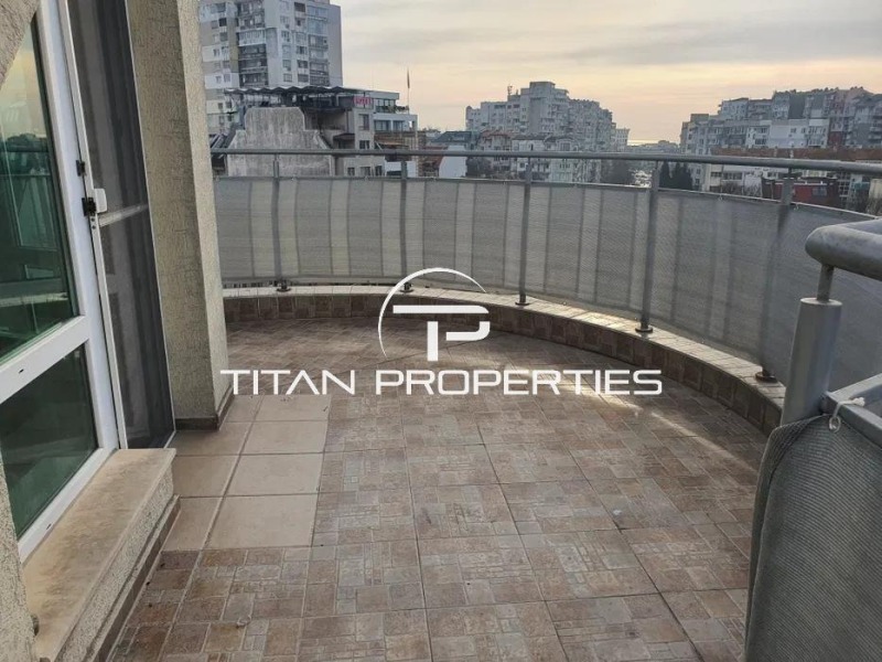 Издаје се  2 спаваће собе Варна , Погреби , 140 м2 | 48270530 - слика [10]