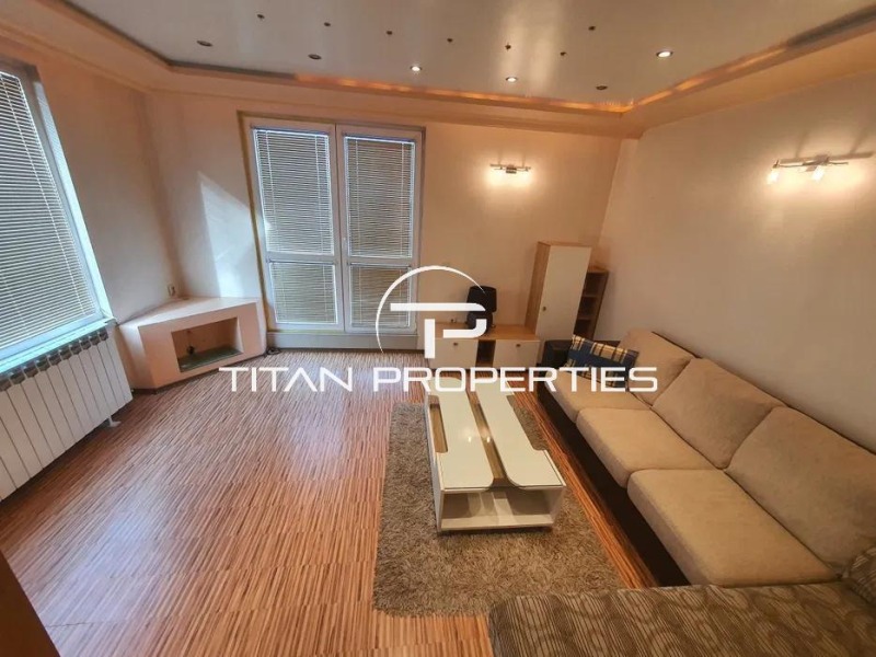 Издаје се  2 спаваће собе Варна , Погреби , 140 м2 | 48270530 - слика [7]