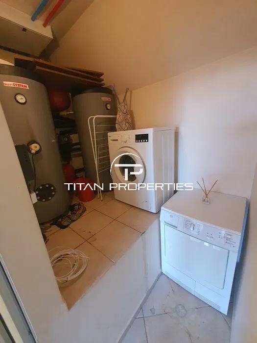 Издаје се  2 спаваће собе Варна , Погреби , 140 м2 | 48270530 - слика [9]