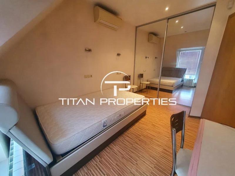 Издаје се  2 спаваће собе Варна , Погреби , 140 м2 | 48270530 - слика [6]