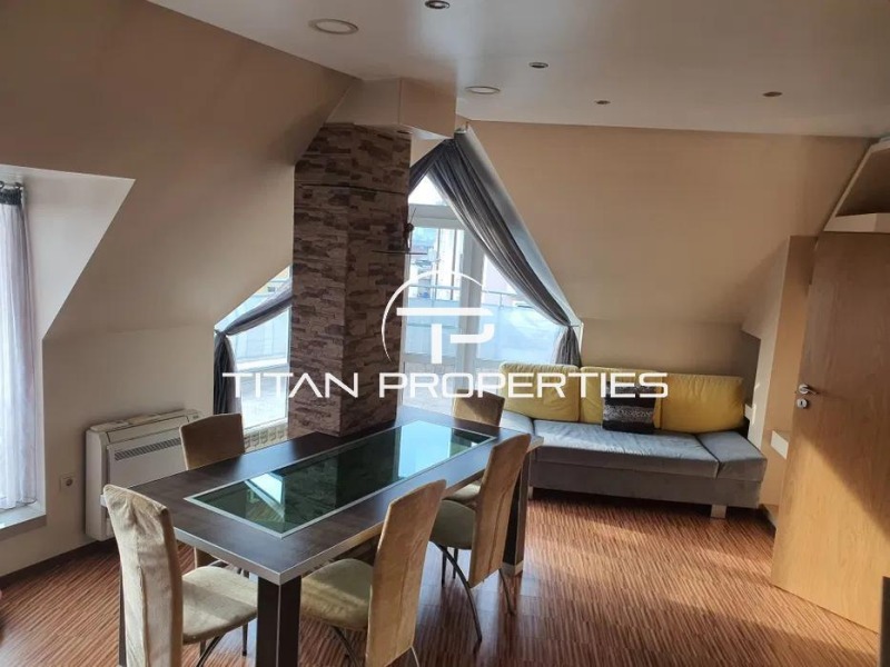 Издаје се  2 спаваће собе Варна , Погреби , 140 м2 | 48270530 - слика [3]
