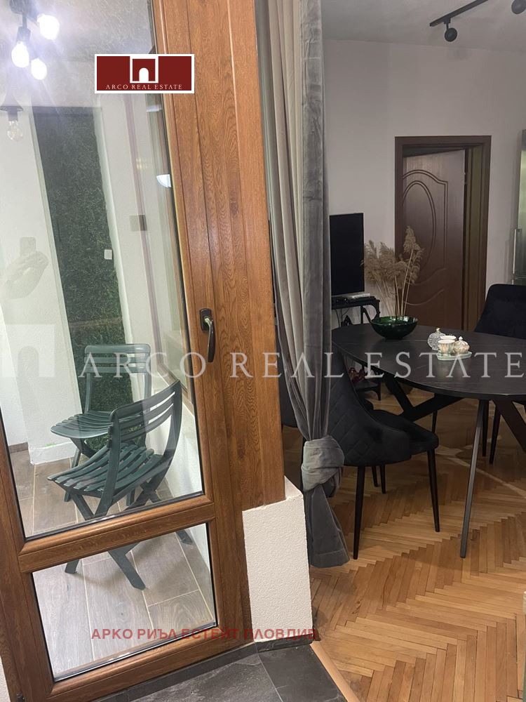Te huur  2 slaapkamers Plovdiv , Gagarin , 65 m² | 87078336 - afbeelding [4]