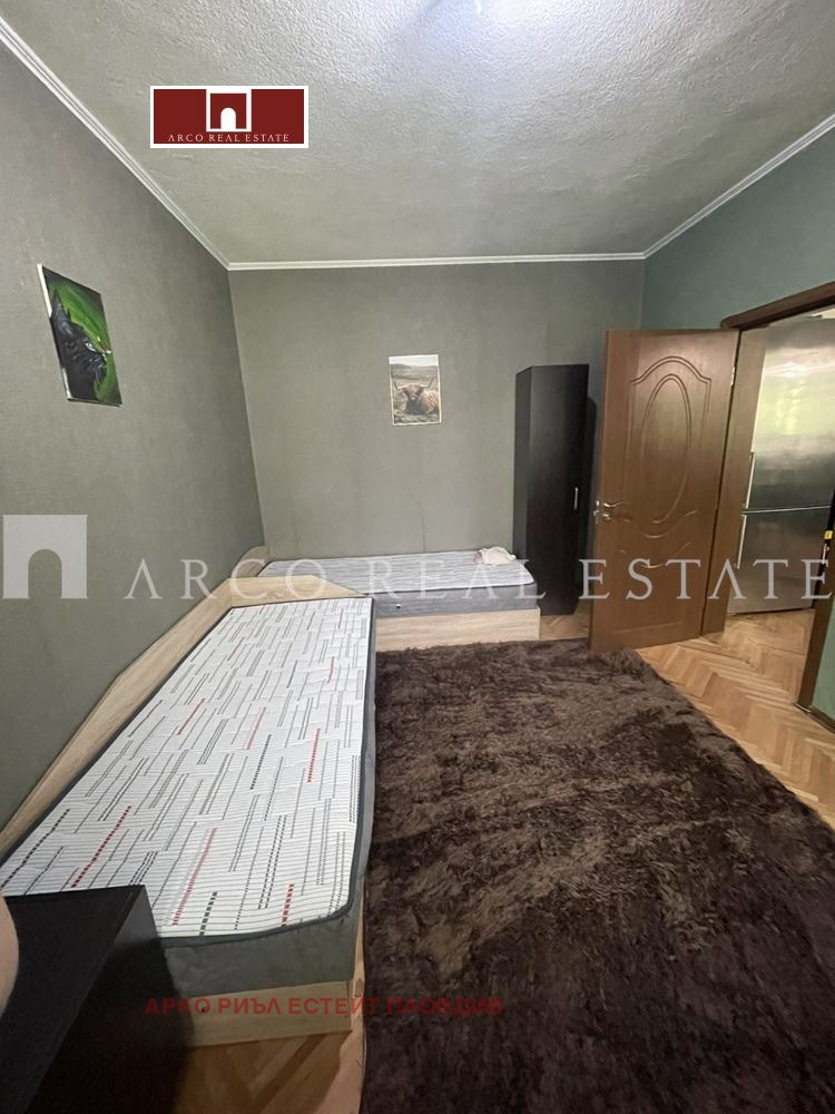 Te huur  2 slaapkamers Plovdiv , Gagarin , 65 m² | 87078336 - afbeelding [5]