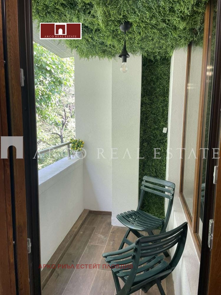 Te huur  2 slaapkamers Plovdiv , Gagarin , 65 m² | 87078336 - afbeelding [10]