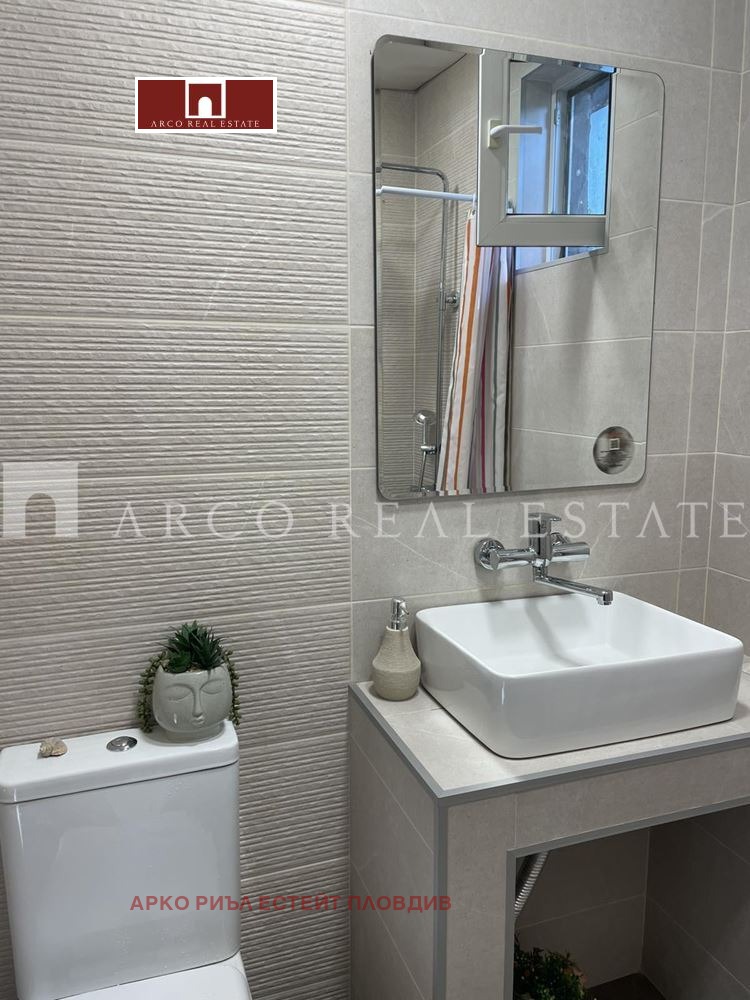 Te huur  2 slaapkamers Plovdiv , Gagarin , 65 m² | 87078336 - afbeelding [8]