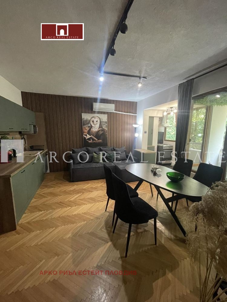 Te huur  2 slaapkamers Plovdiv , Gagarin , 65 m² | 87078336 - afbeelding [2]